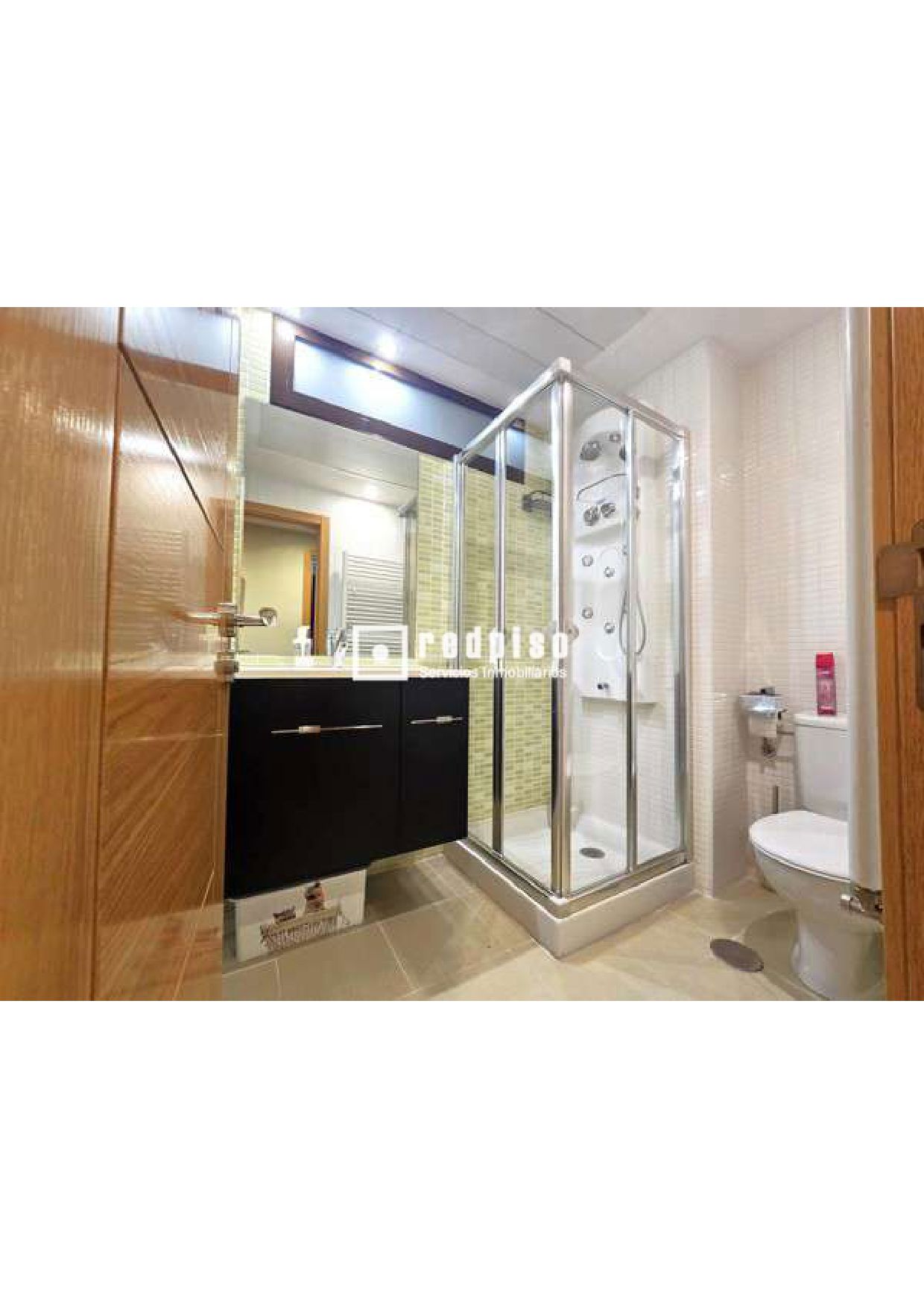 Piso en venta en Madrid 12/18