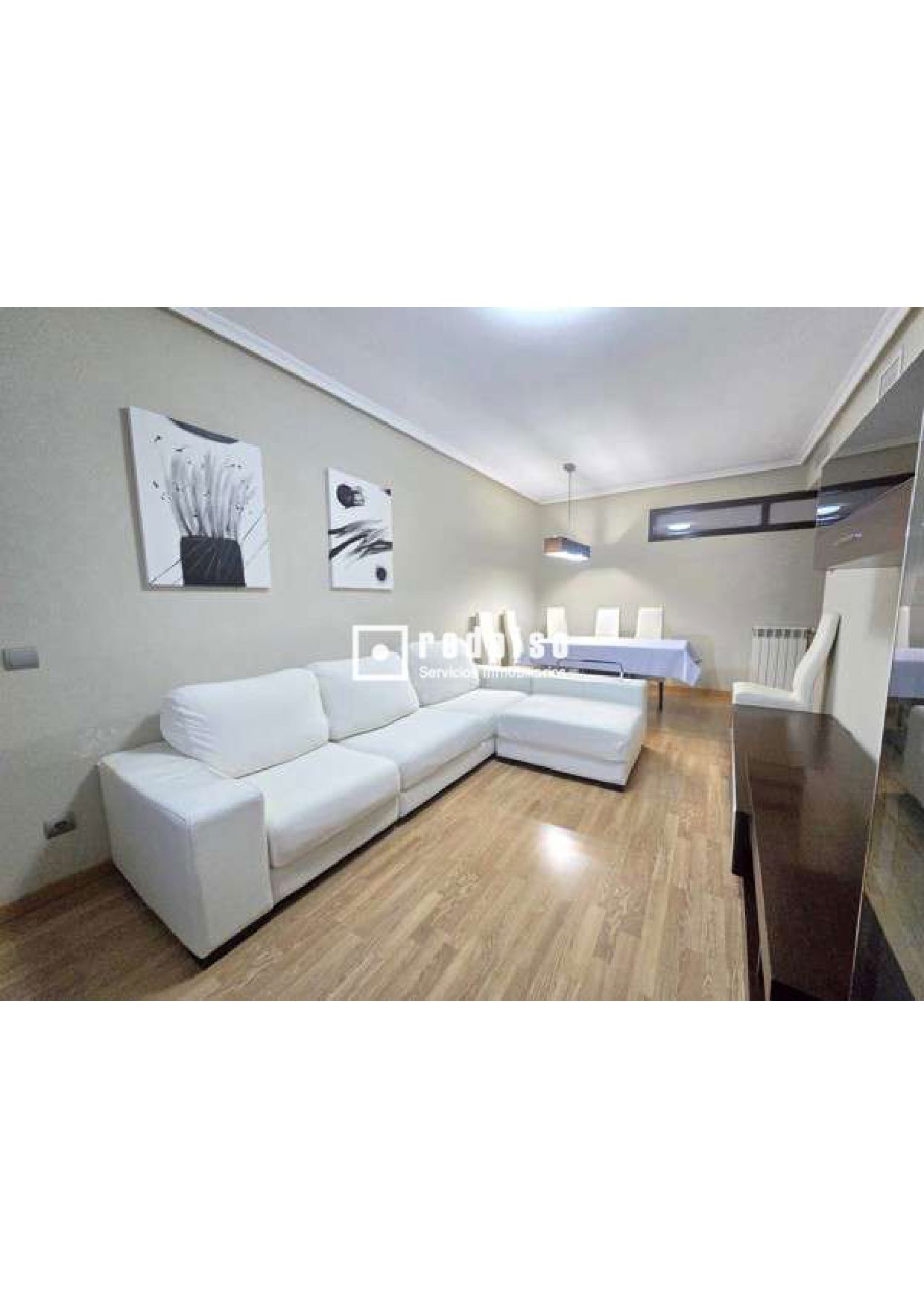 Piso en venta en Madrid 5/18