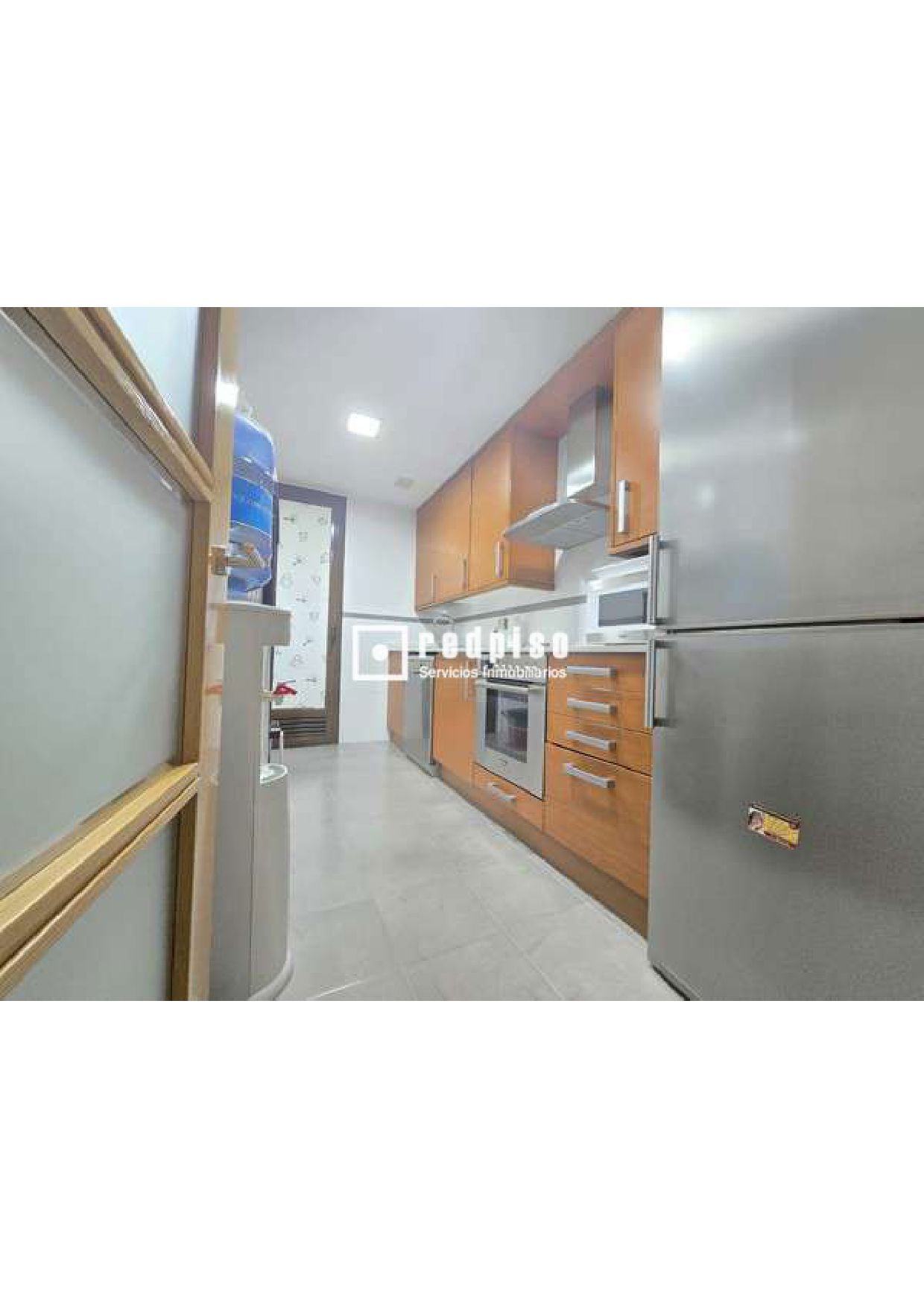 Piso en venta en Madrid 9/18
