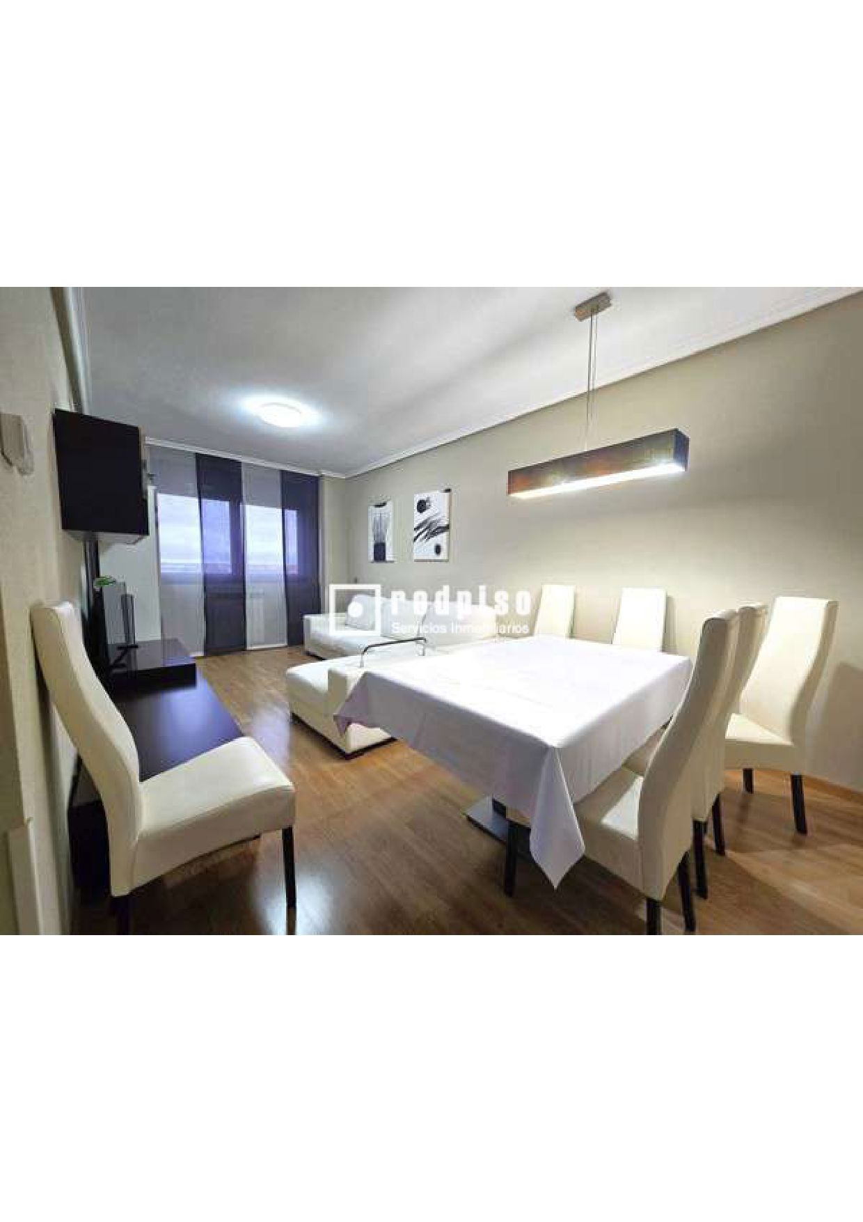 Piso en venta en Madrid 7/18