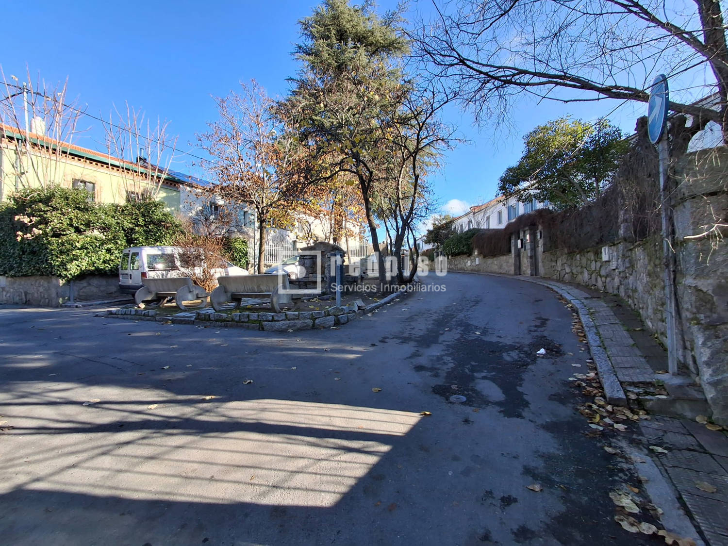 Casa en venta en  Collado Villalba, Madrid  31/36