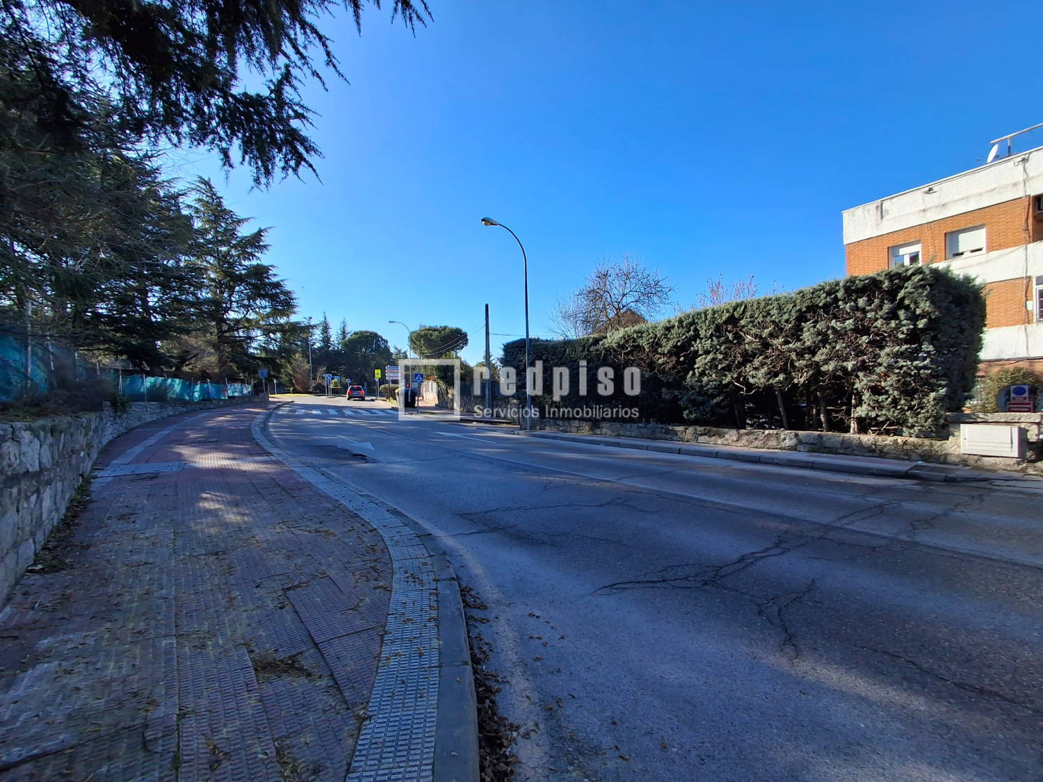 Casa en venta en  Collado Villalba, Madrid  30/36