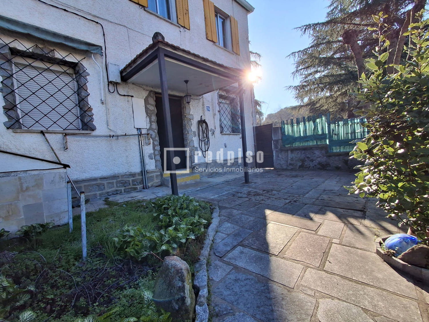 Casa en venta en  Collado Villalba, Madrid  35/36