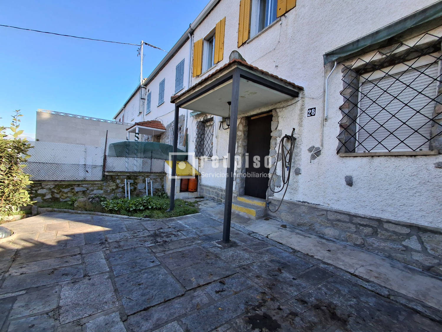 Casa en venta en  Collado Villalba, Madrid  34/36