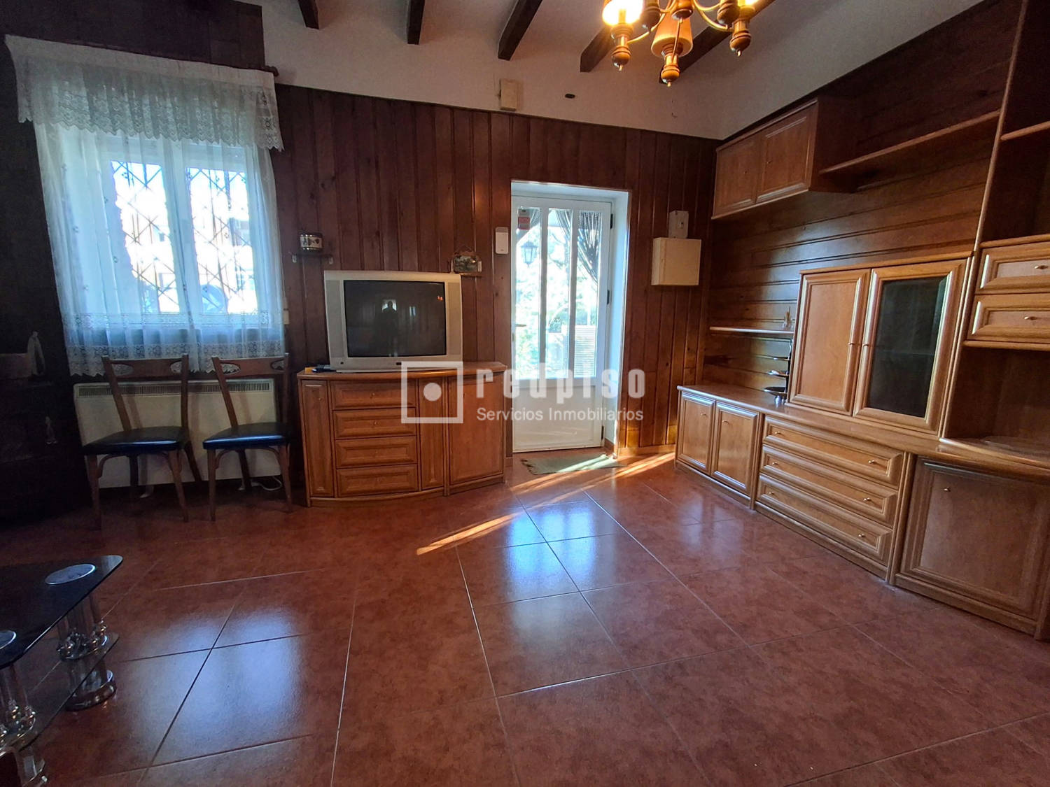 Casa en venta en  Collado Villalba, Madrid  2/36