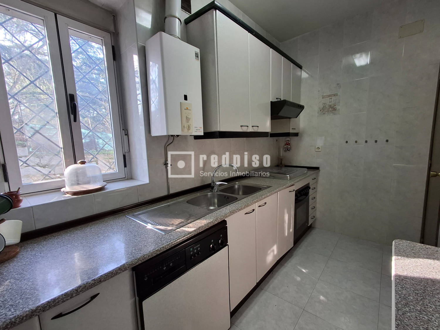 Casa en venta en  Collado Villalba, Madrid  24/36