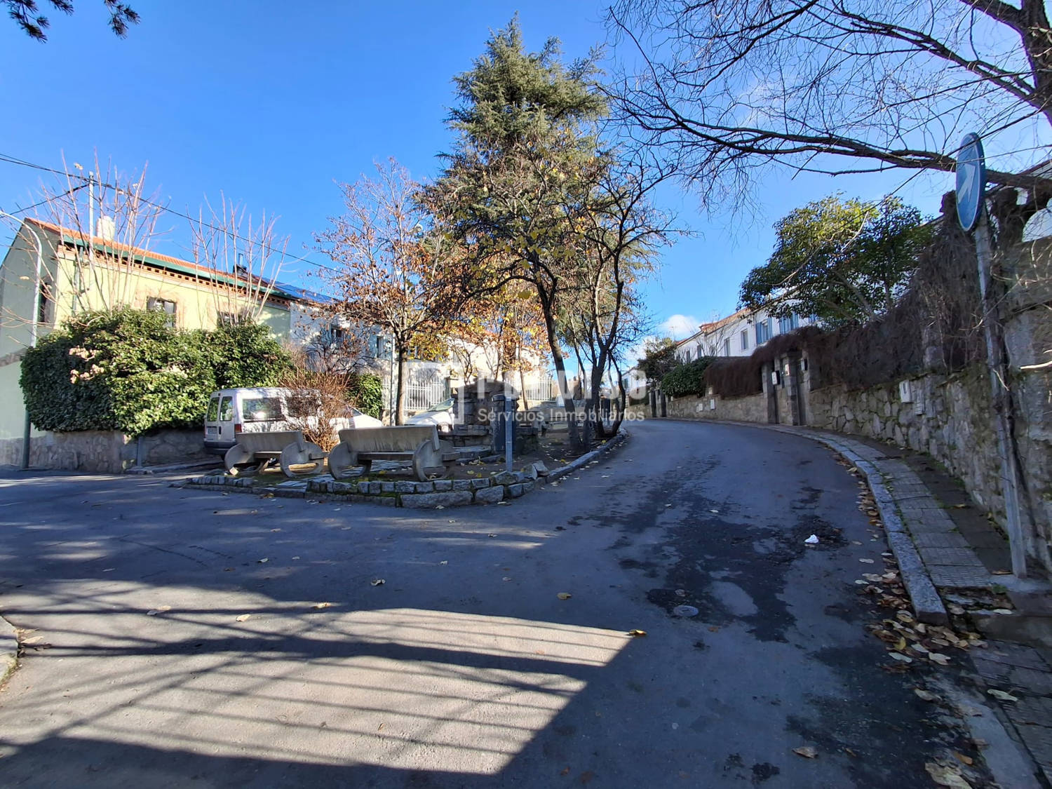 Casa en venta en  Collado Villalba, Madrid  32/36