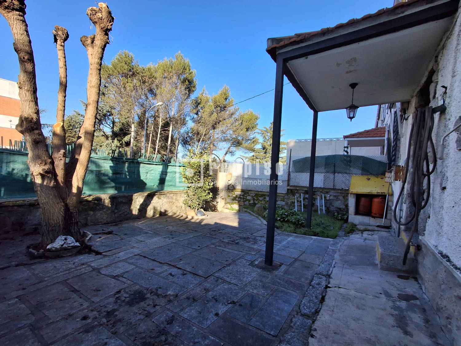 Casa en venta en  Collado Villalba, Madrid  36/36