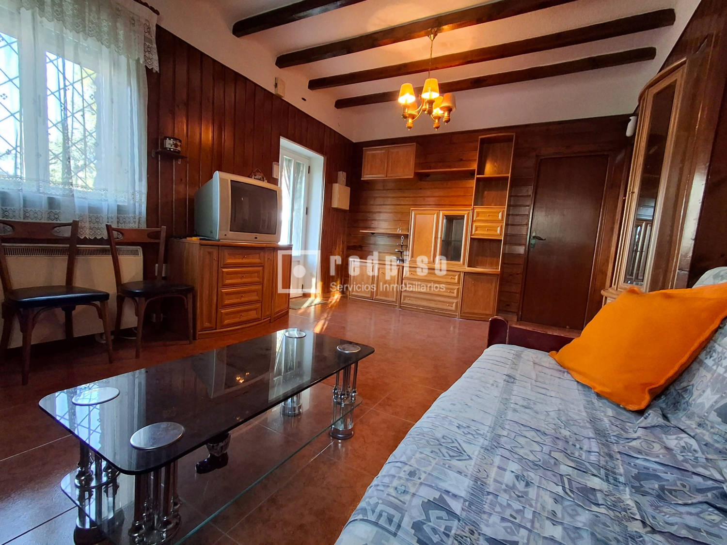 Casa en venta en  Collado Villalba, Madrid  1/36