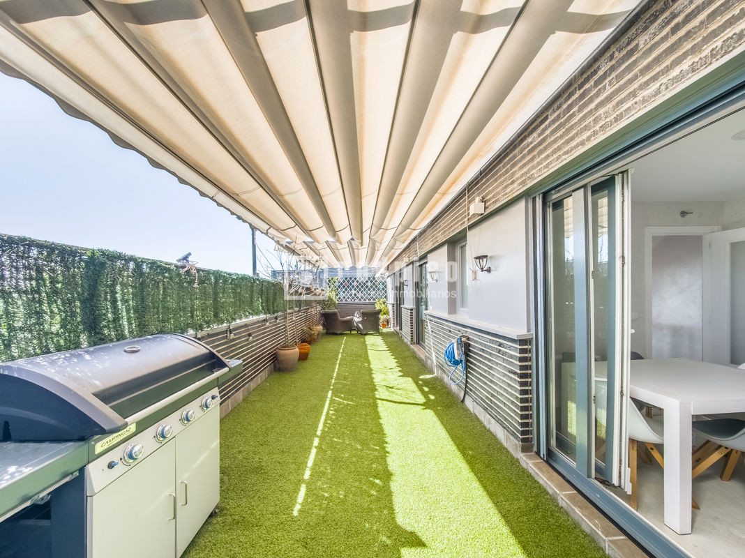 Piso en venta en  Madrid  1/1