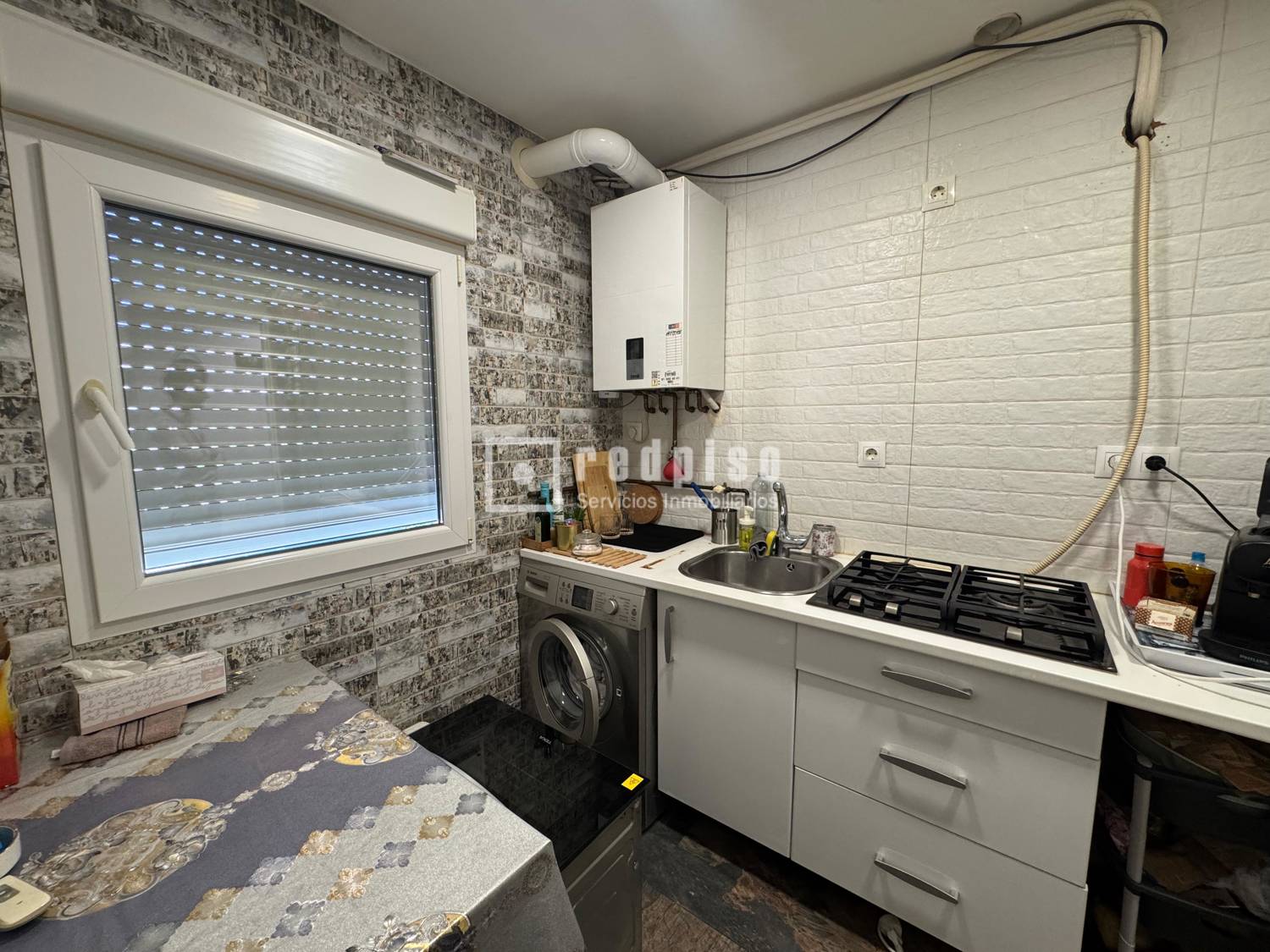 Piso en venta en Vallecas, Madrid 6/19