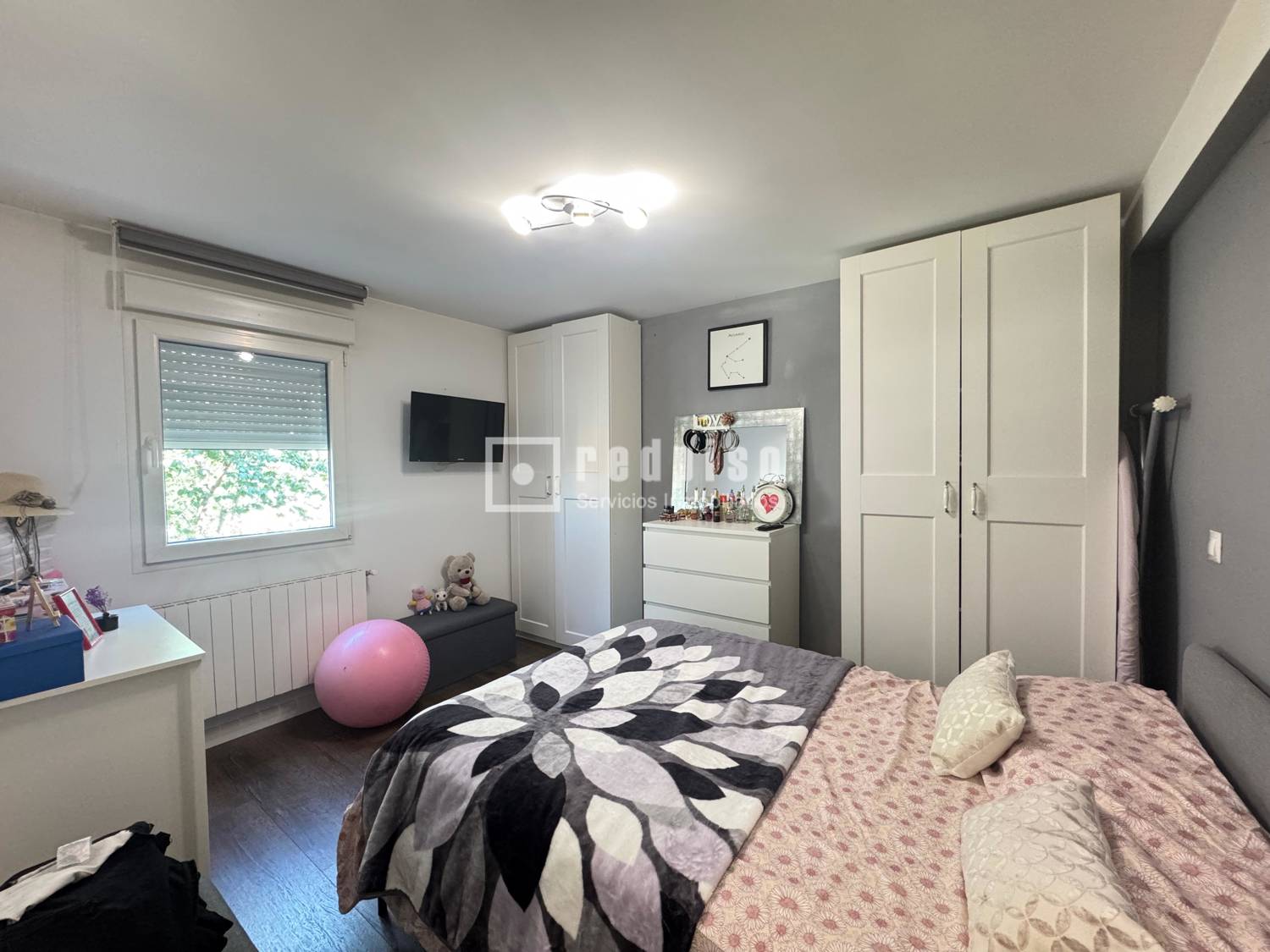 Piso en venta en Vallecas, Madrid 10/19