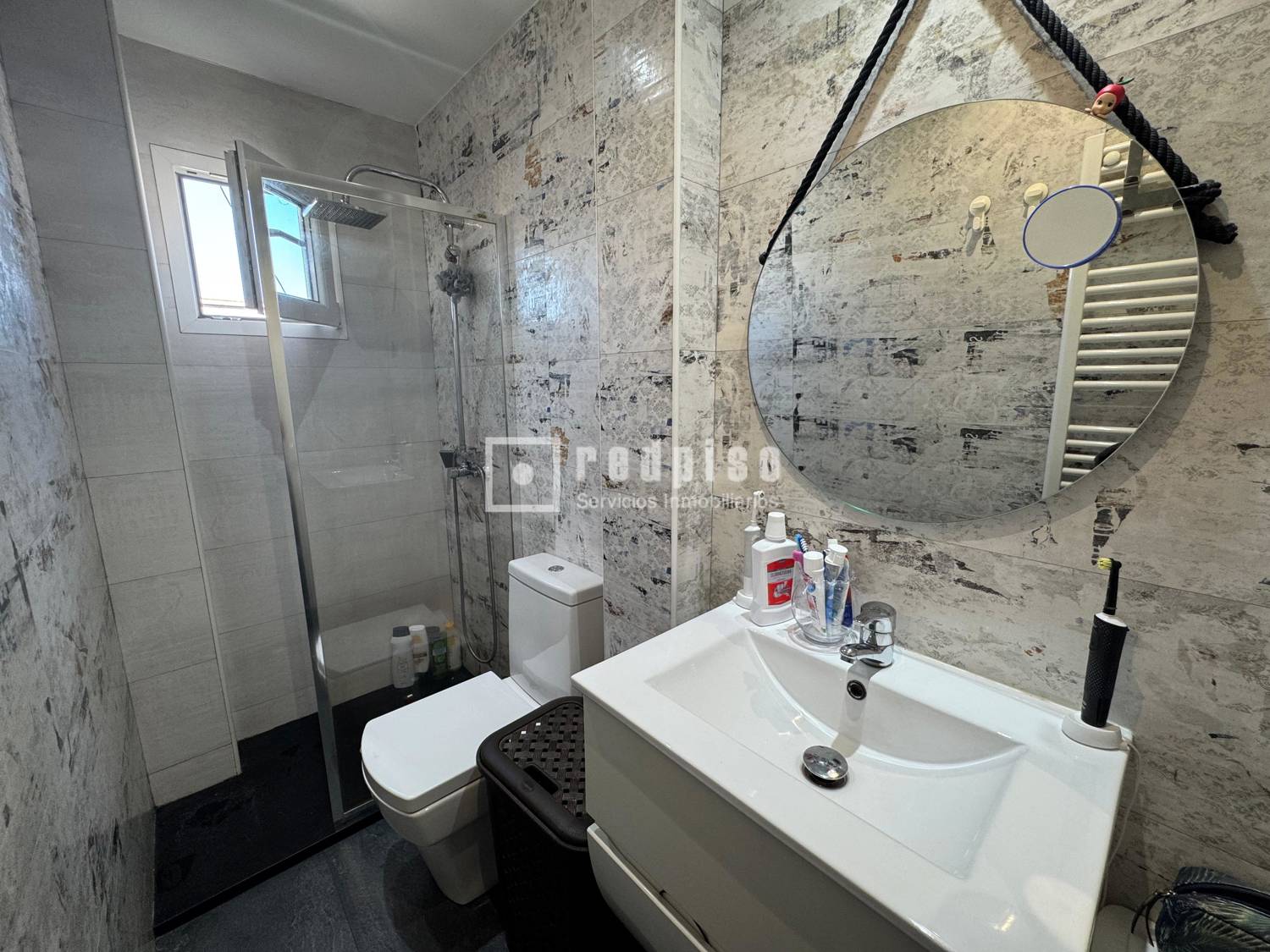 Piso en venta en Vallecas, Madrid 8/19