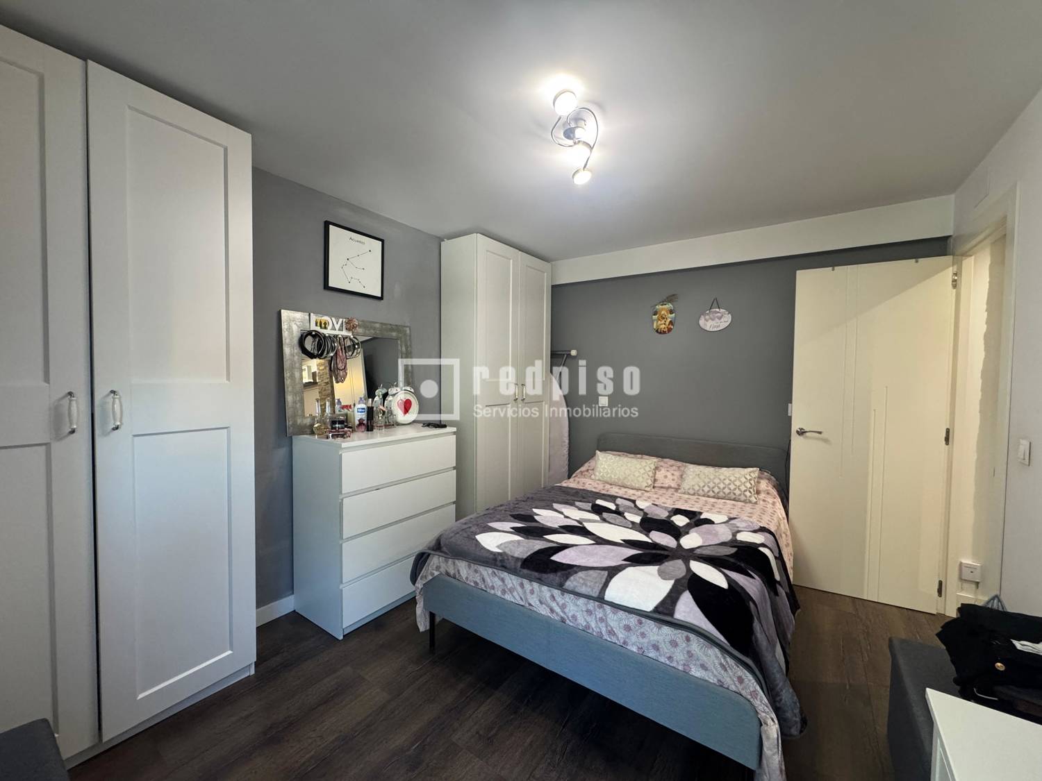 Piso en venta en Vallecas, Madrid 11/19