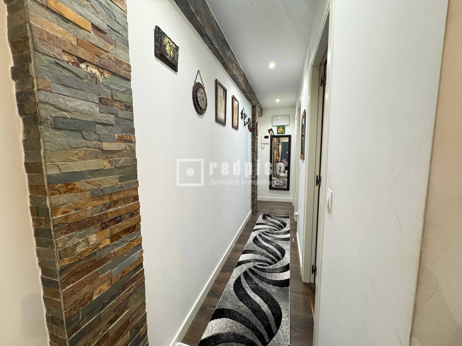 Piso en venta en Vallecas, Madrid 16/19