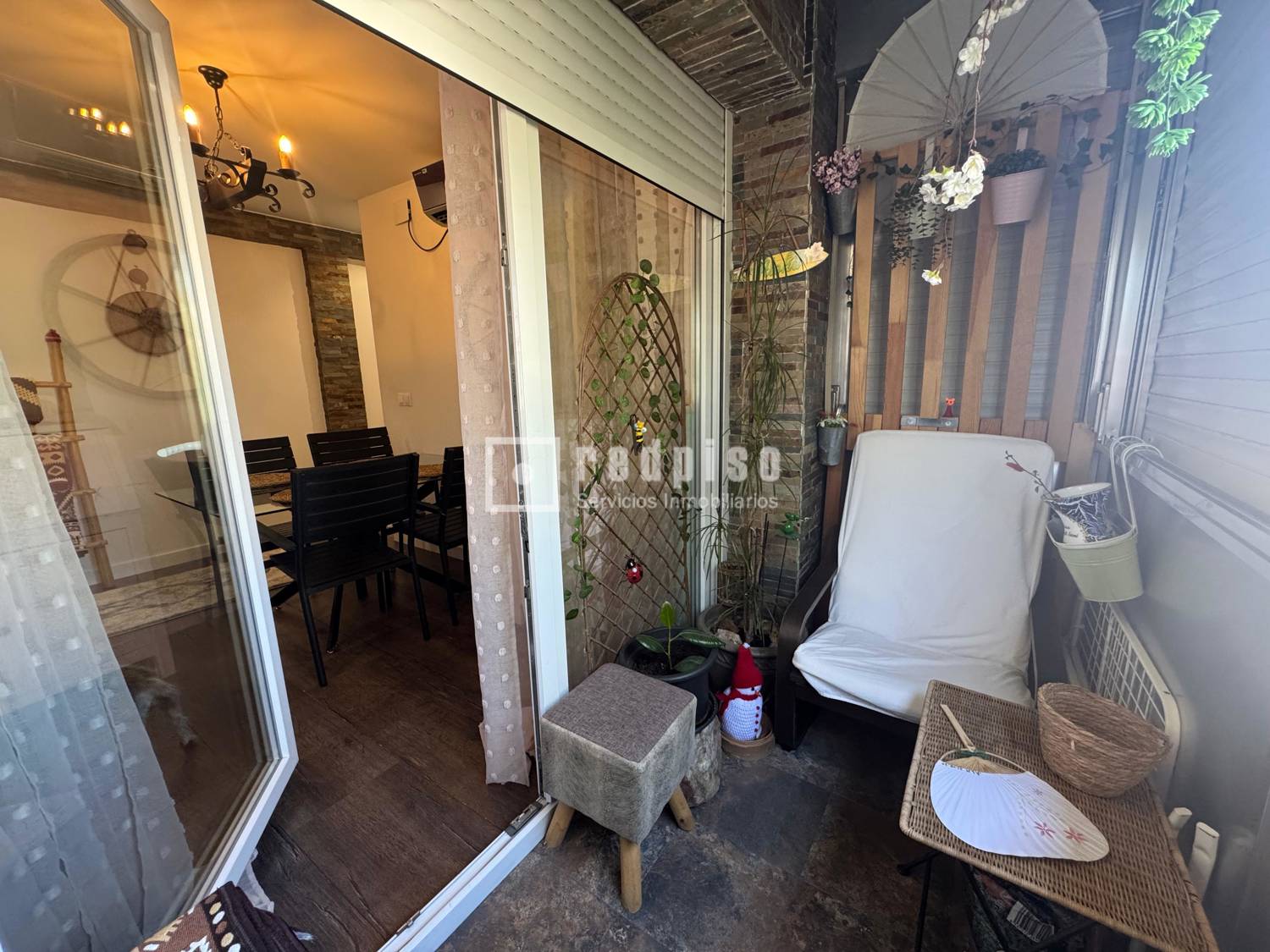 Piso en venta en Vallecas, Madrid 18/19