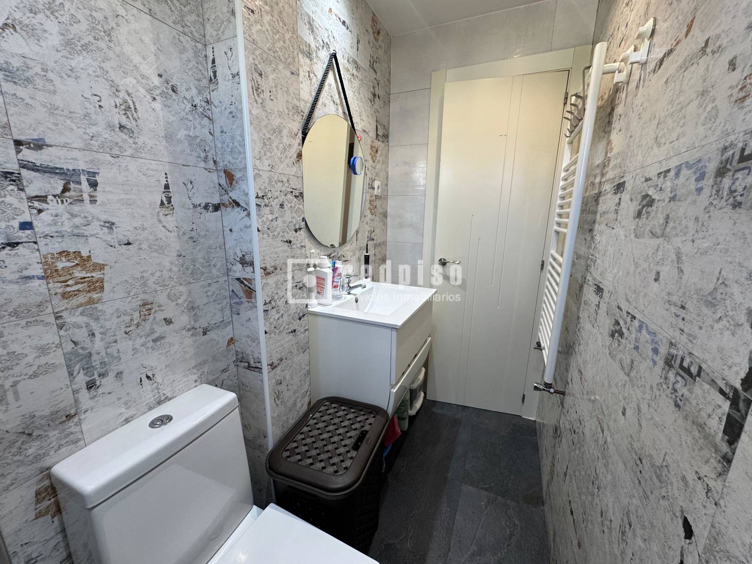 Piso en venta en Vallecas, Madrid 9/19