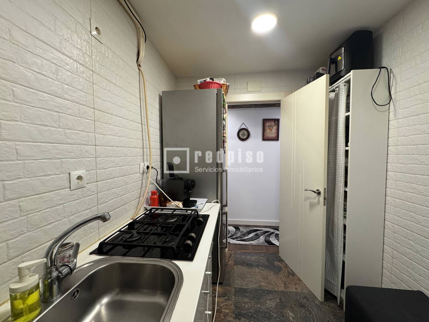 Piso en venta en Vallecas, Madrid 7/19