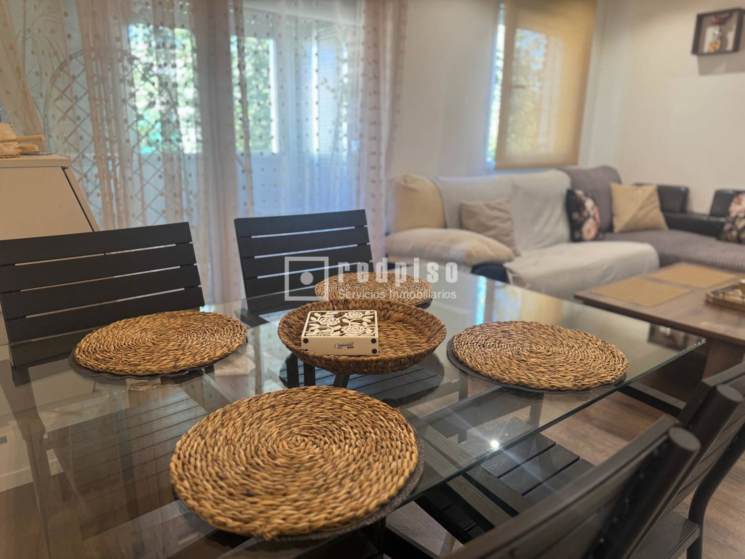 Piso en venta en Vallecas, Madrid 4/19