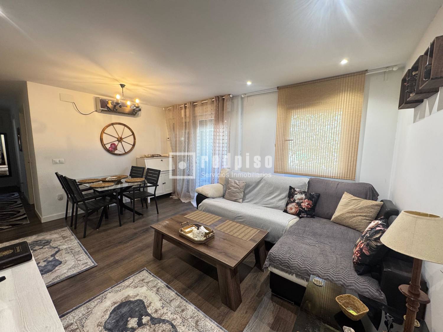 Piso en venta en Vallecas, Madrid 3/19