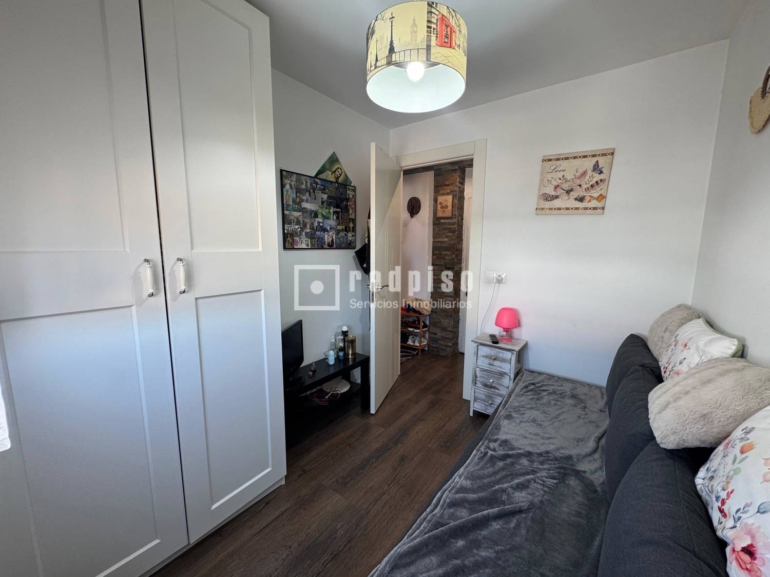 Piso en venta en Vallecas, Madrid 14/19