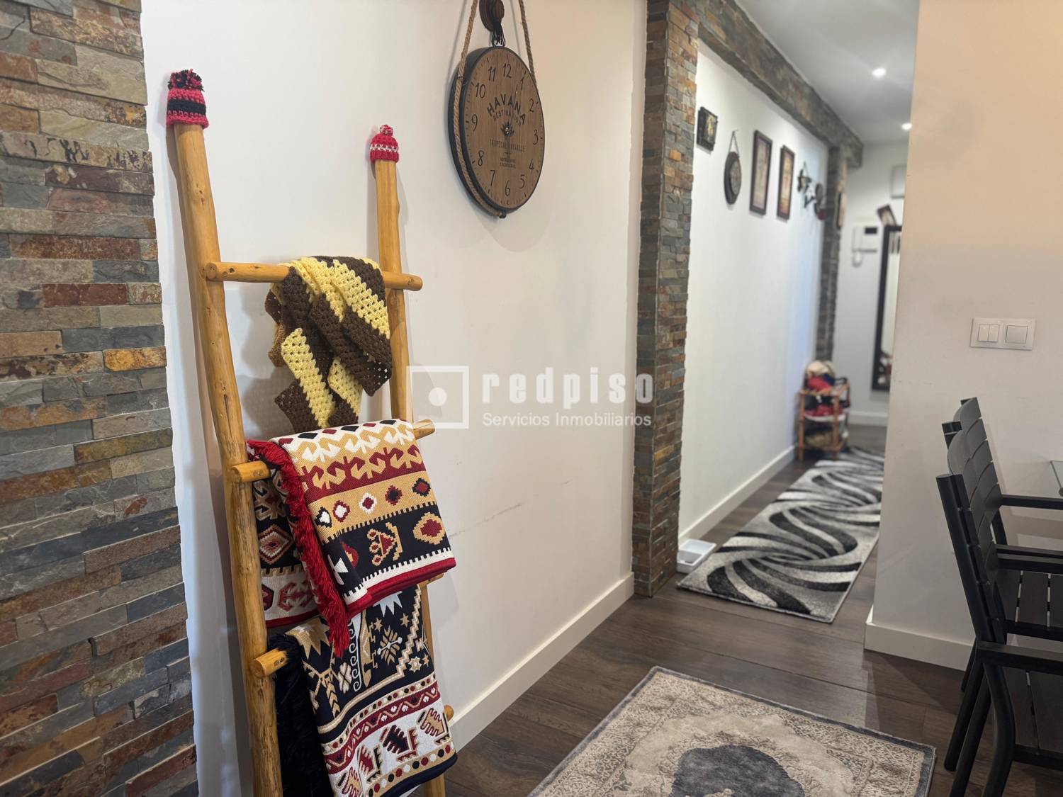 Piso en venta en Vallecas, Madrid 15/19