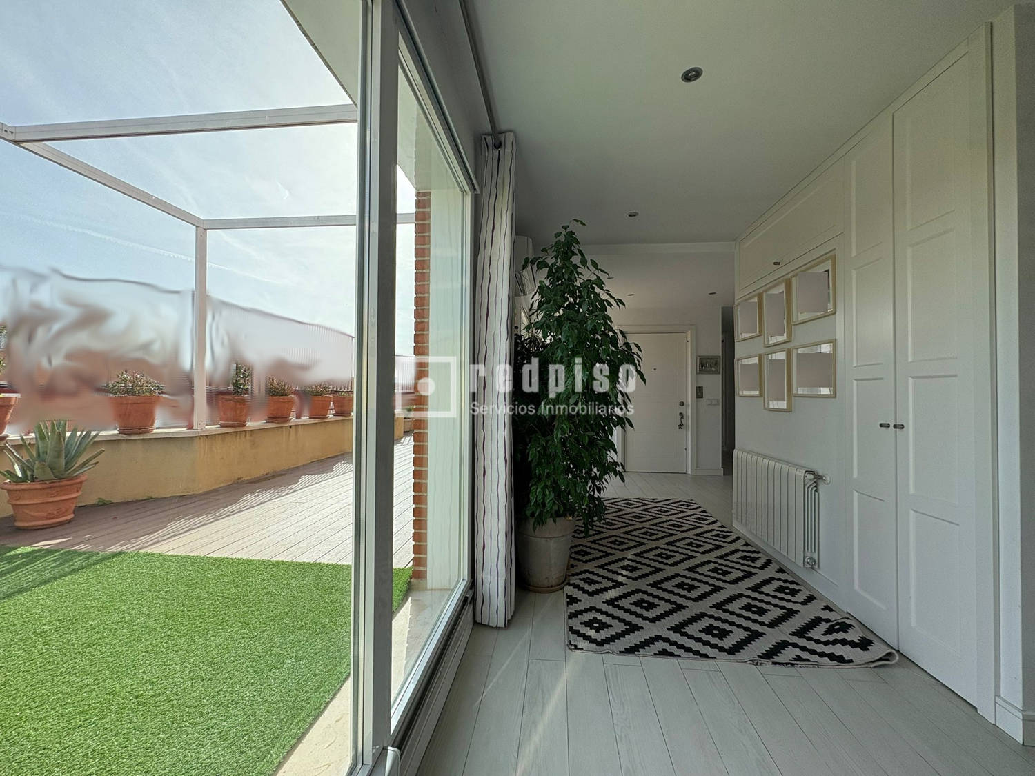 Piso en venta en  Tres Cantos, Madrid  1/1