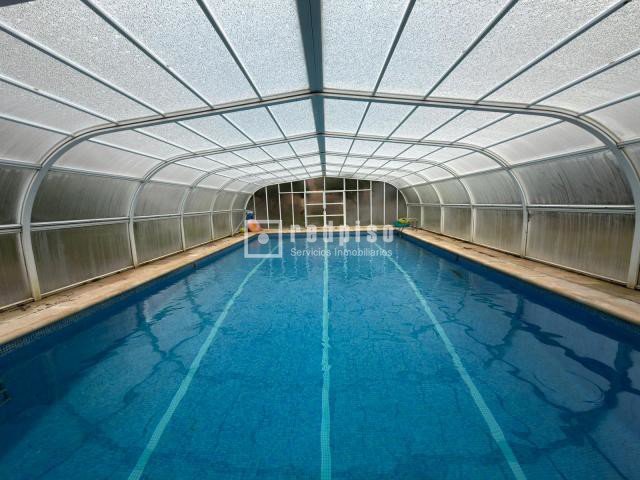 Casa en venta en  Villalbilla, Madrid  1/1