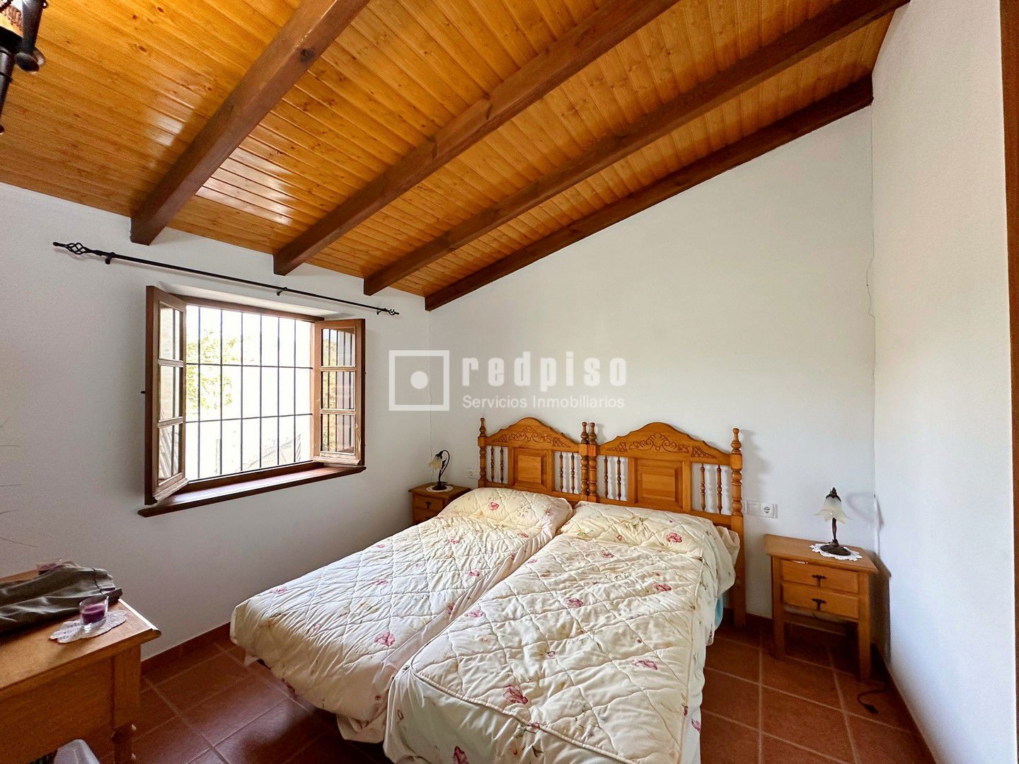 Casa en venta  calle Diseminados, Almogía  35/42