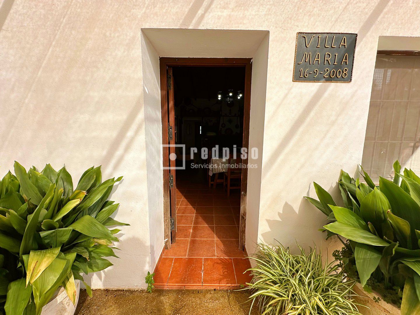 Casa en venta  calle Diseminados, Almogía  27/42