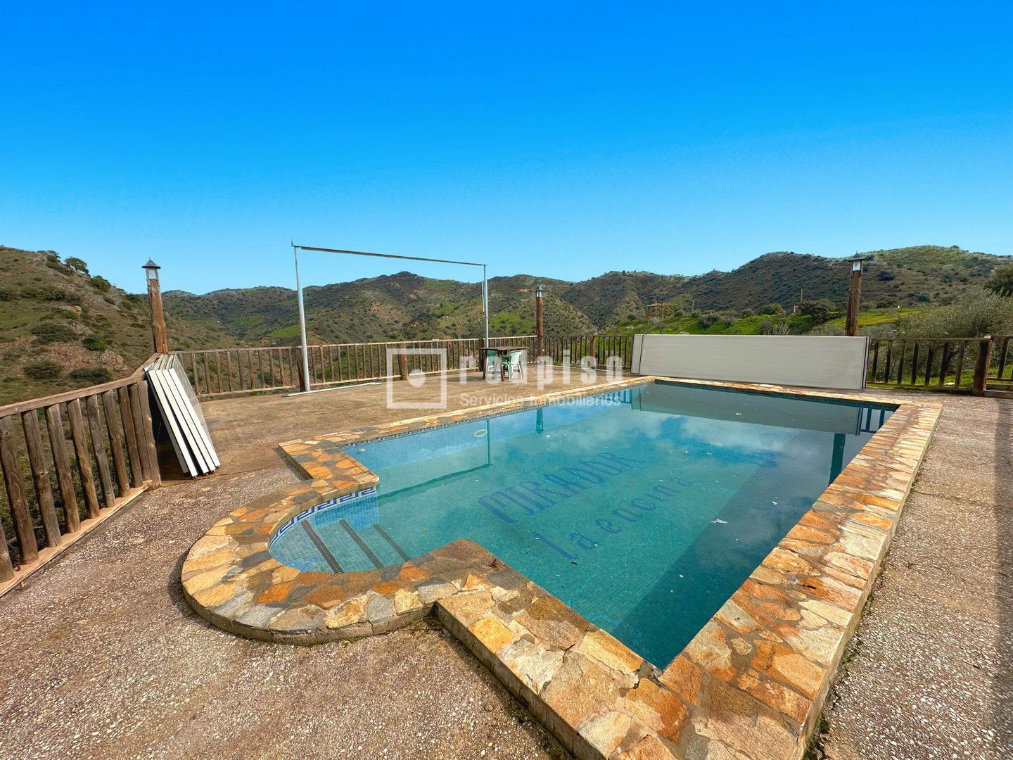 Casa en venta  calle Diseminados, Almogía  1/42