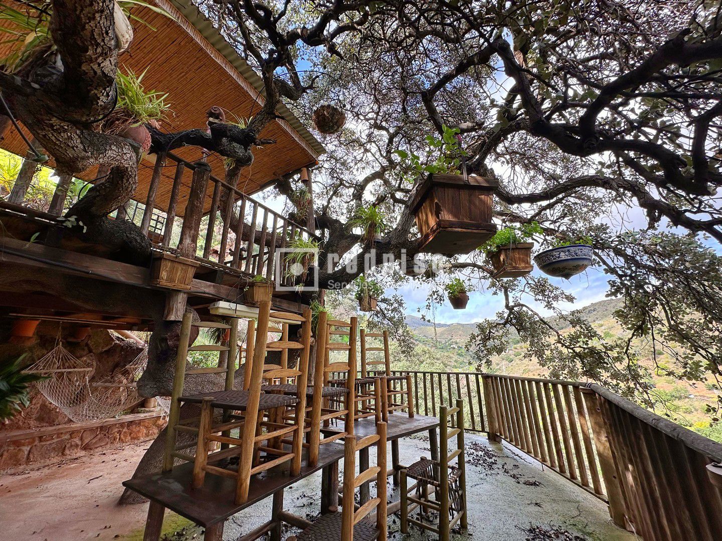 Casa en venta  calle Diseminados, Almogía  15/42