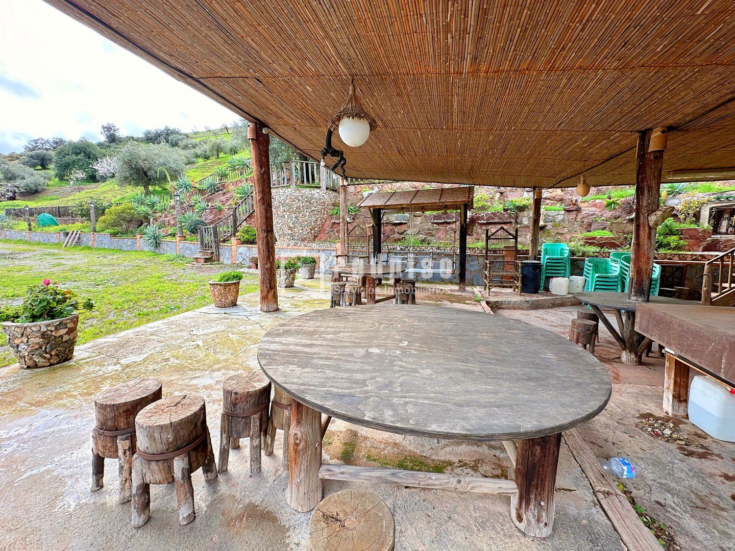 Casa en venta  calle Diseminados, Almogía  4/42