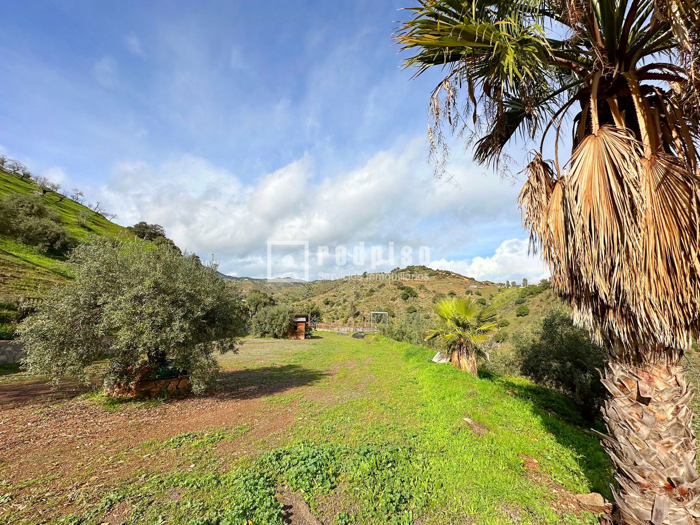 Casa en venta  calle Diseminados, Almogía  41/42