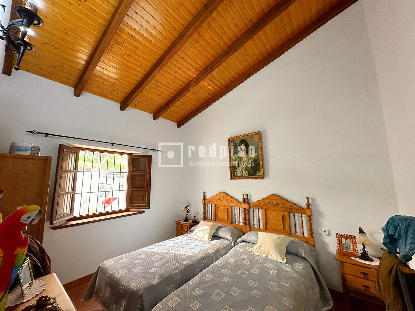 Casa en venta  calle Diseminados, Almogía  32/42