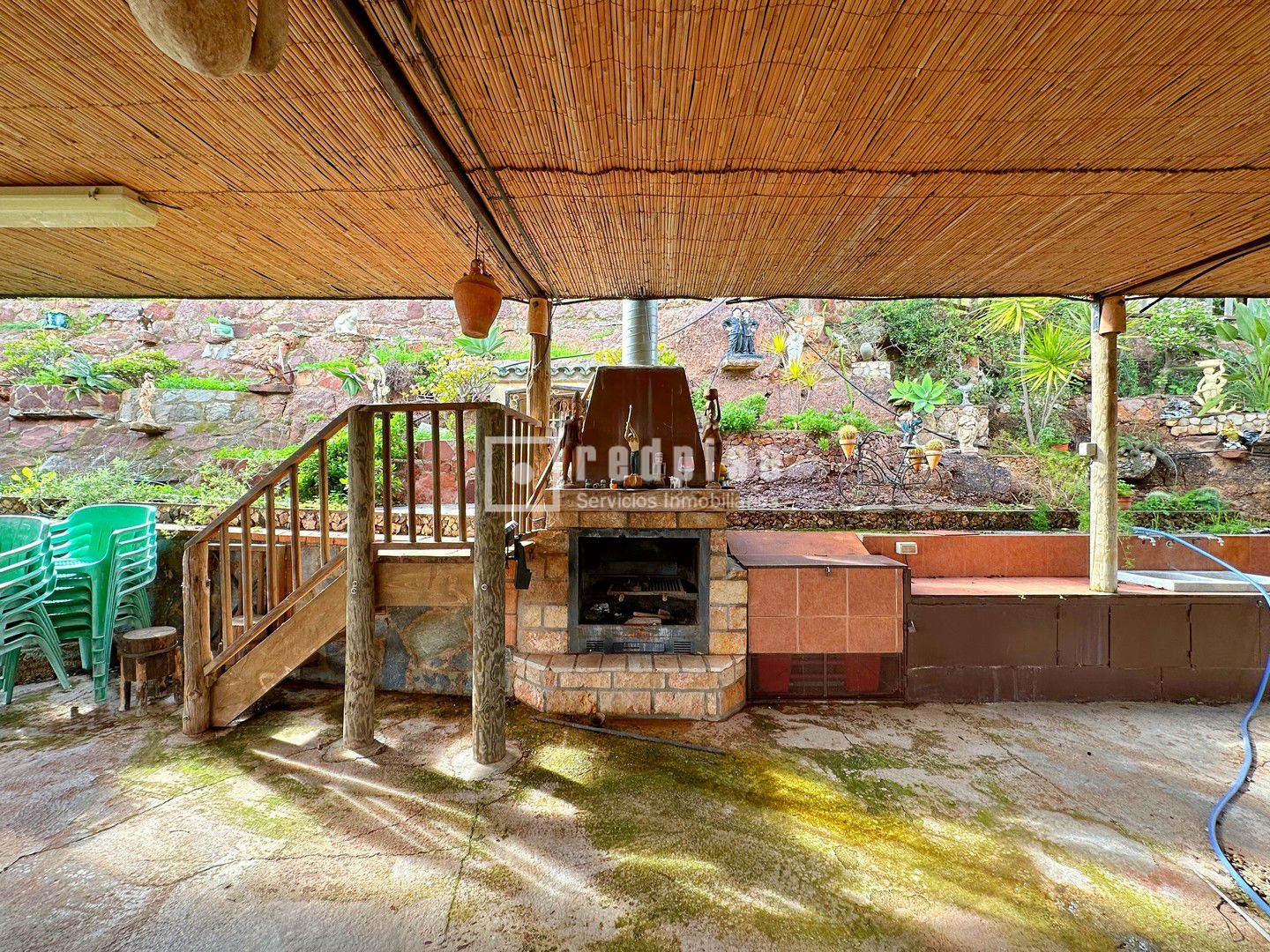 Casa en venta  calle Diseminados, Almogía  7/42