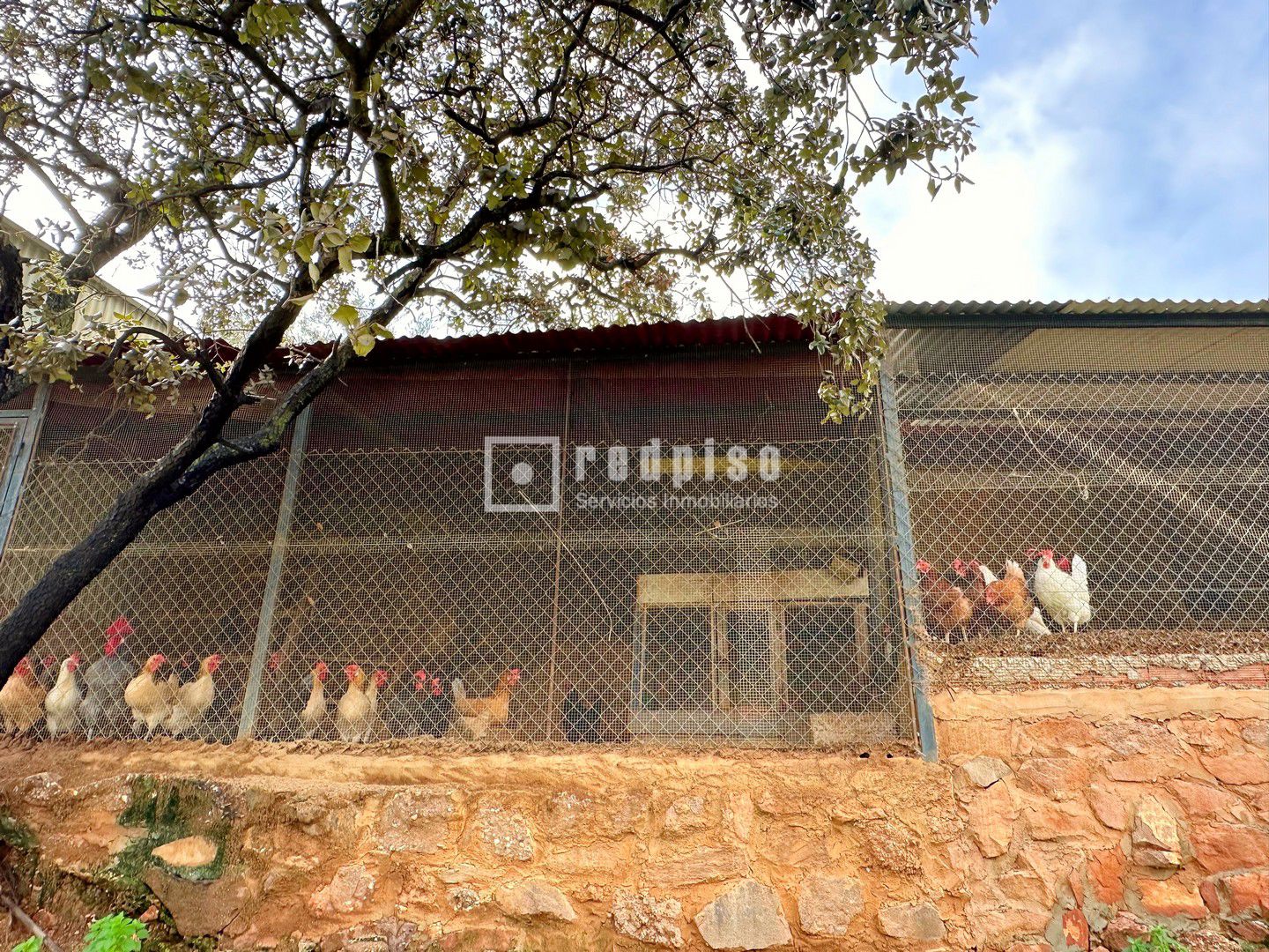 Casa en venta  calle Diseminados, Almogía  38/42