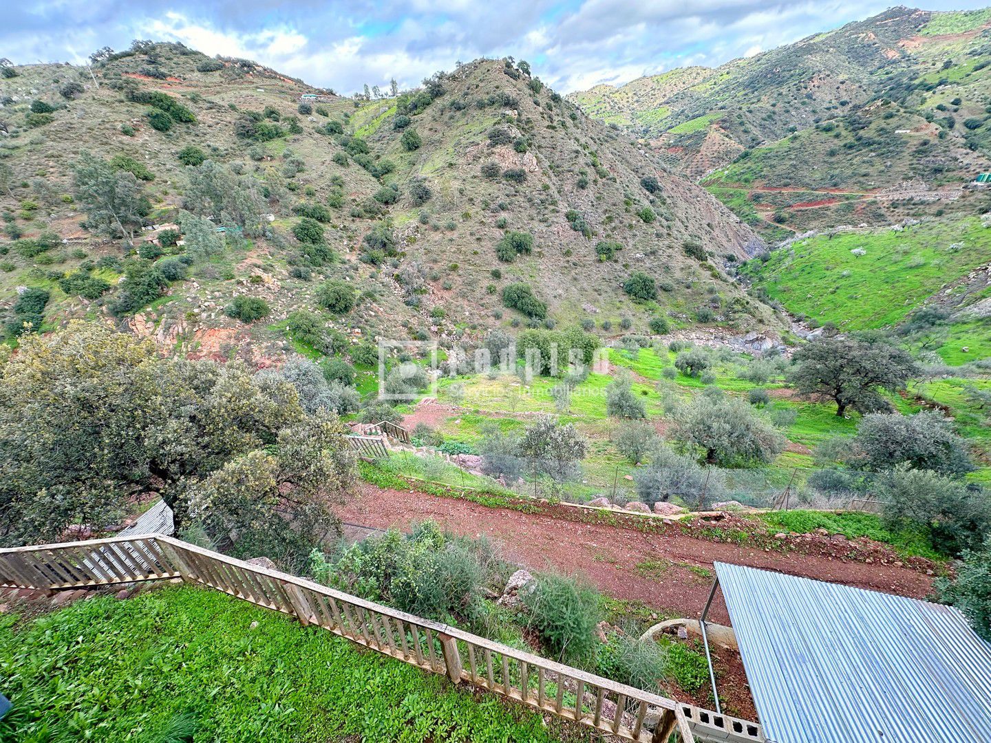 Casa en venta  calle Diseminados, Almogía  16/42