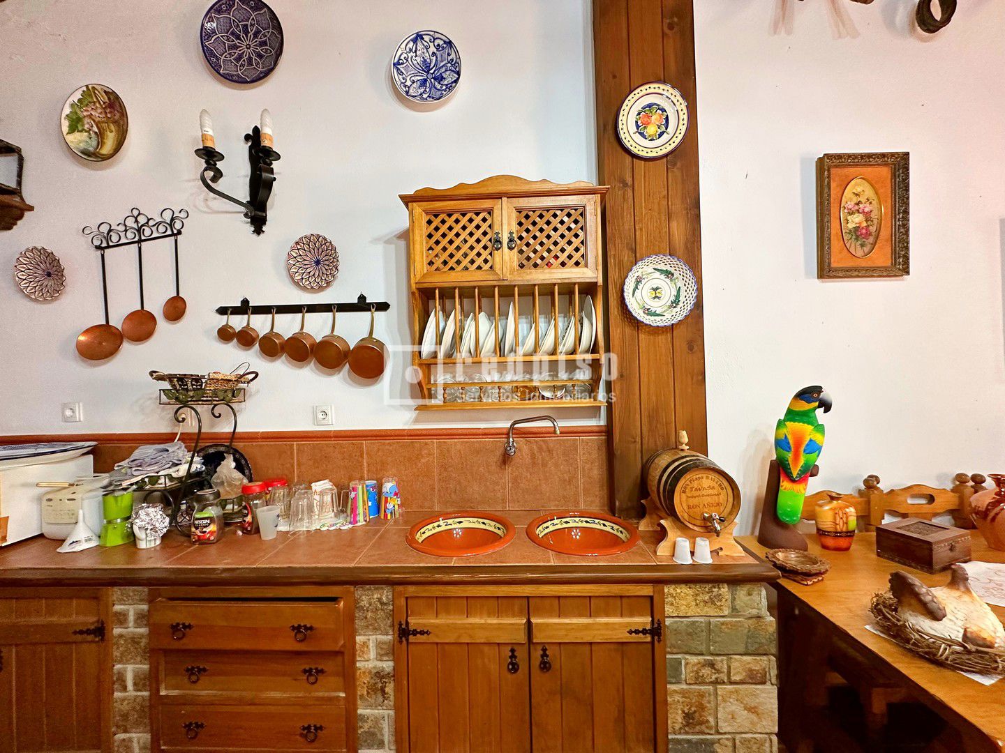 Casa en venta  calle Diseminados, Almogía  30/42