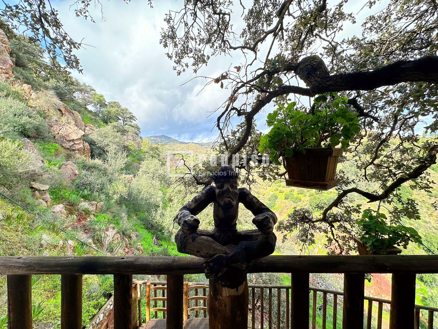 Casa en venta  calle Diseminados, Almogía  9/42