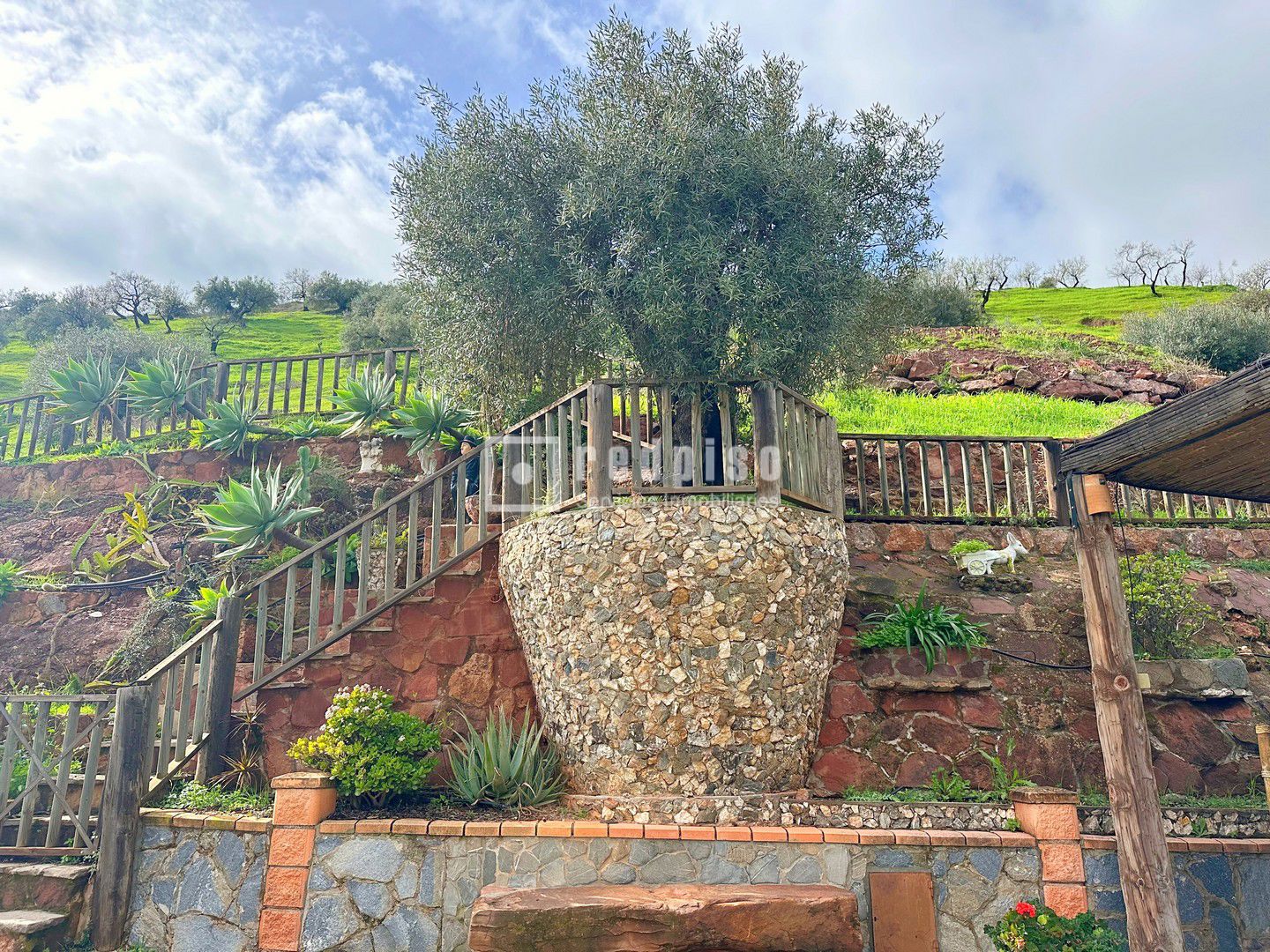 Casa en venta  calle Diseminados, Almogía  19/42