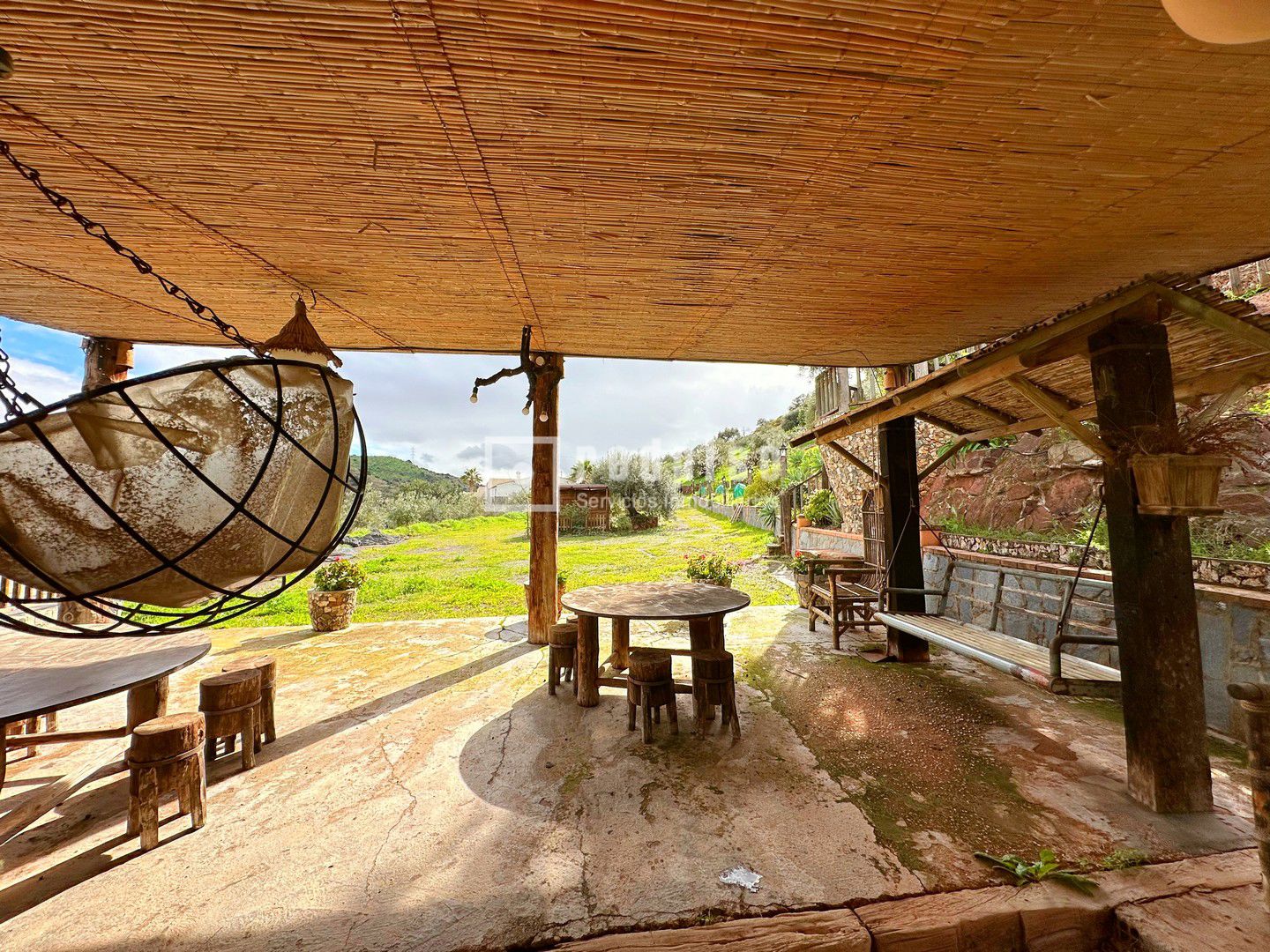 Casa en venta  calle Diseminados, Almogía  5/42