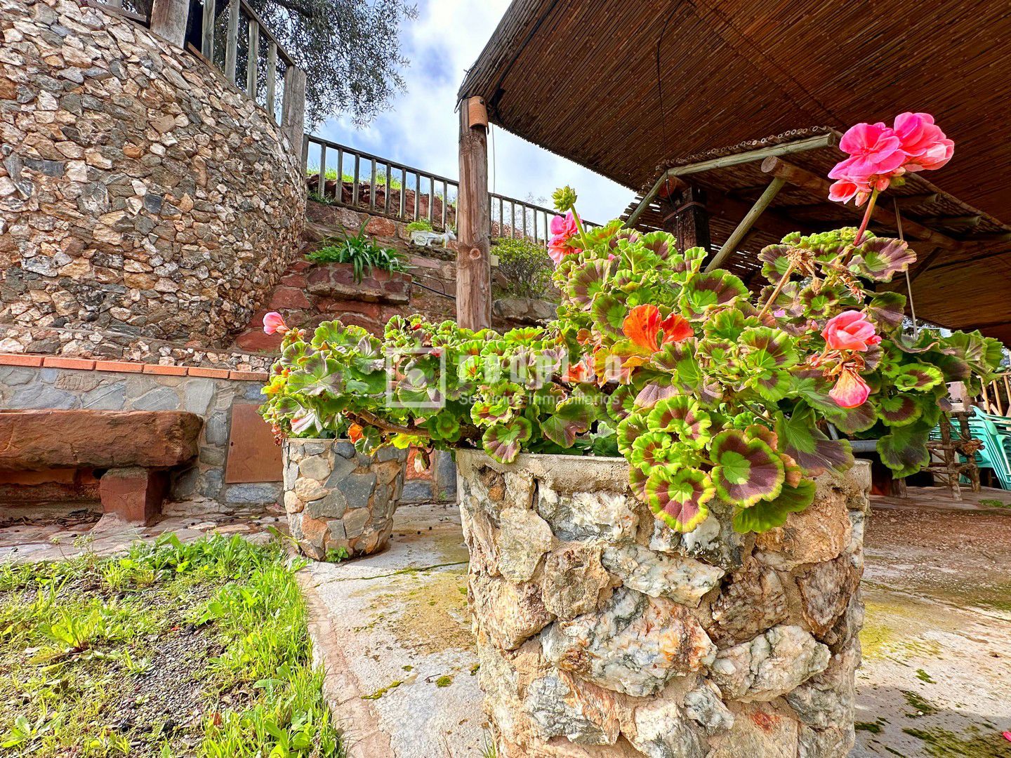 Casa en venta  calle Diseminados, Almogía  22/42