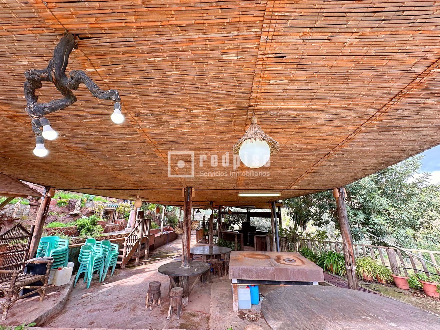 Casa en venta  calle Diseminados, Almogía  6/42