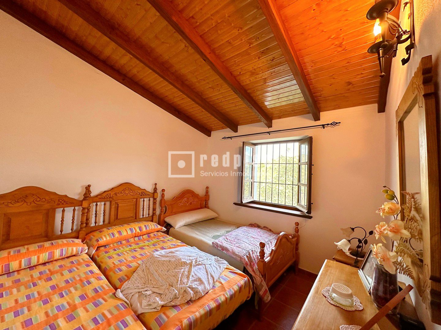 Casa en venta  calle Diseminados, Almogía  34/42