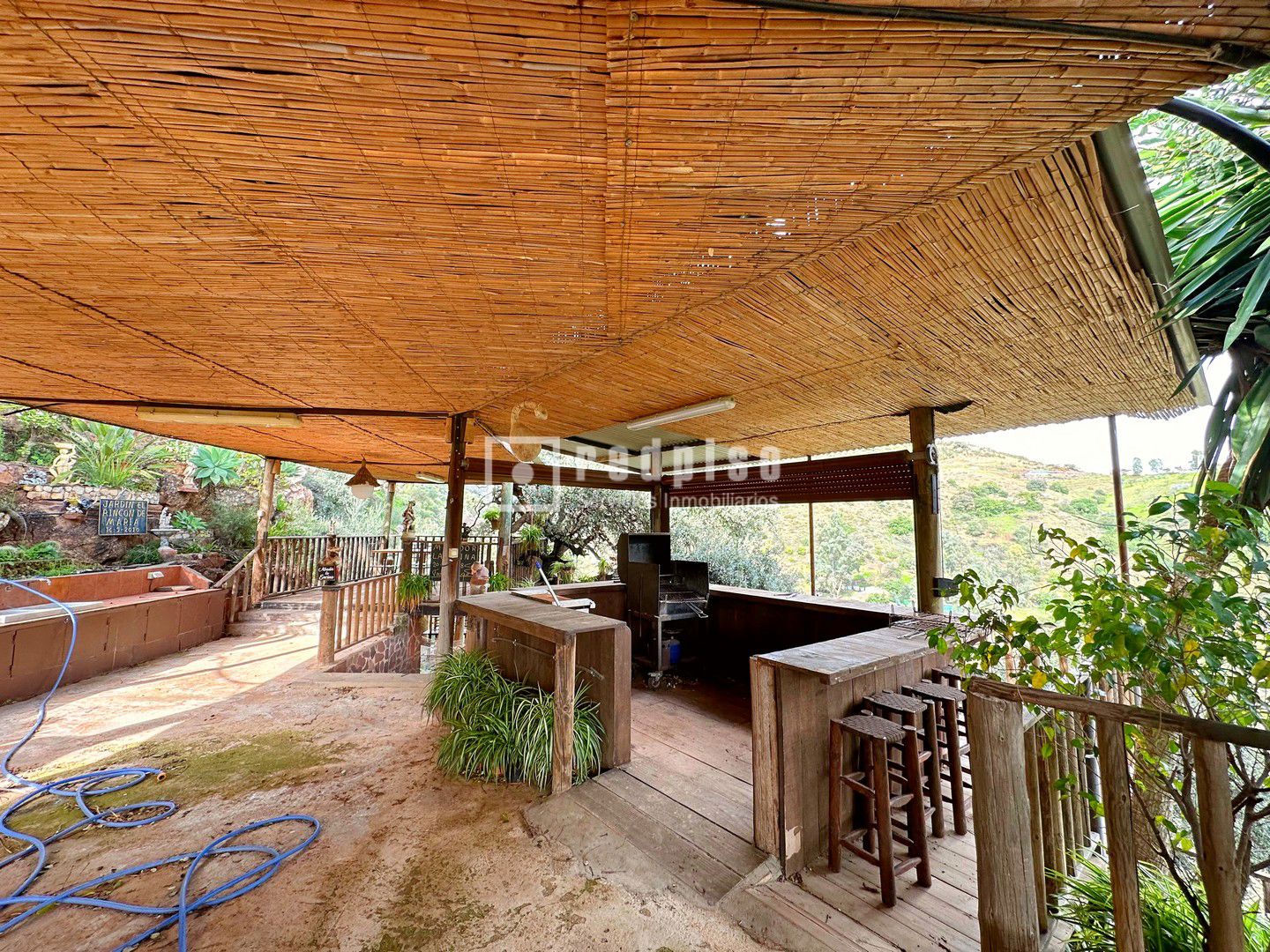 Casa en venta  calle Diseminados, Almogía  13/42