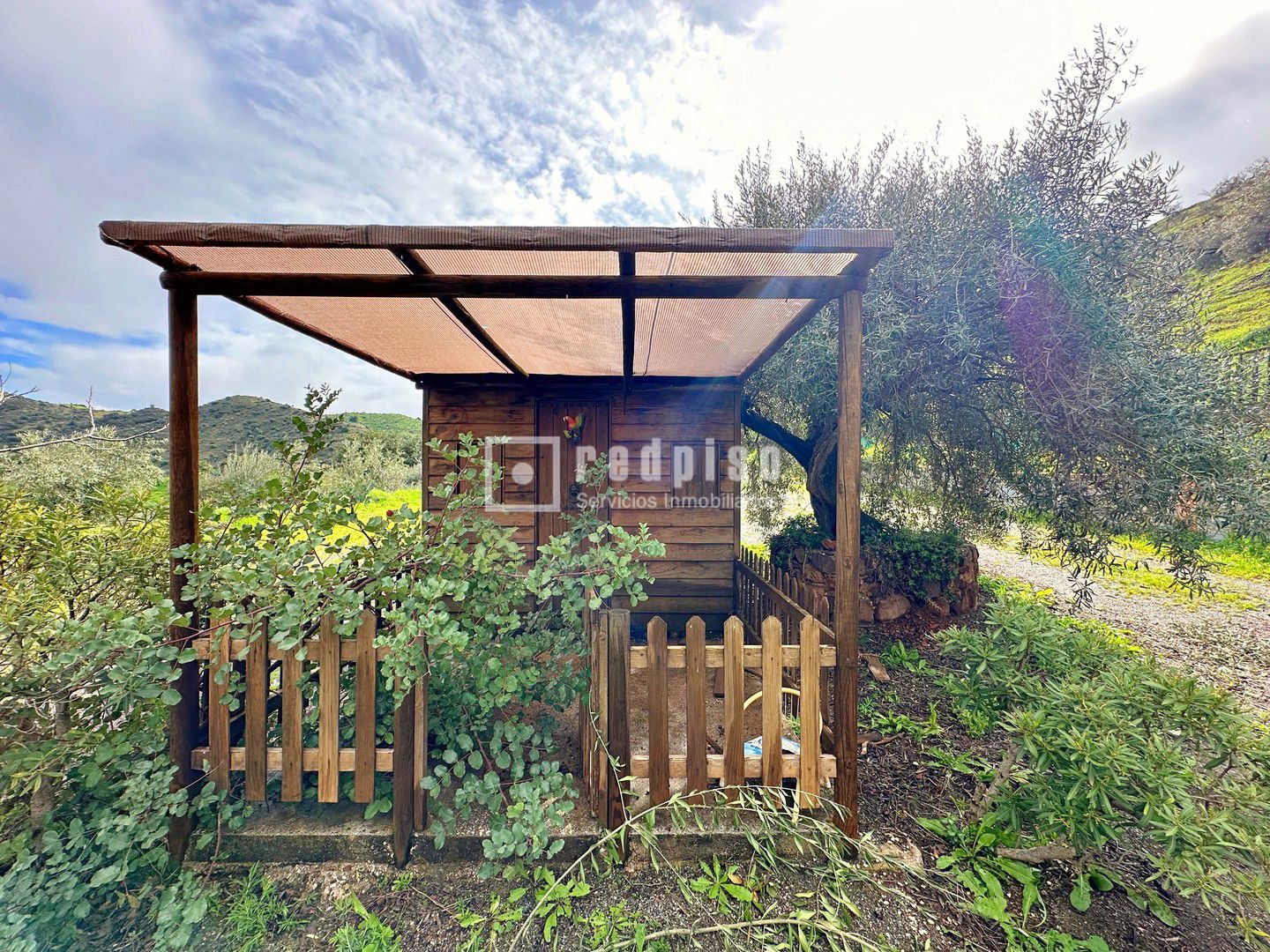 Casa en venta  calle Diseminados, Almogía  23/42