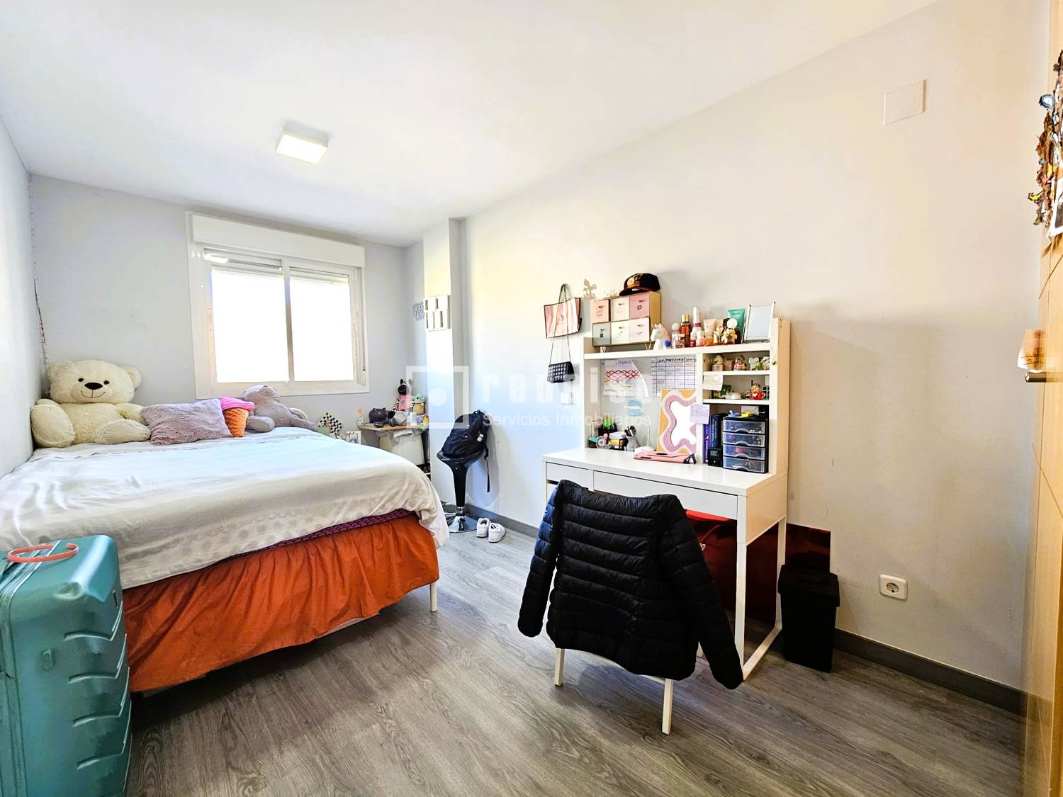 Piso en venta en Parla, Madrid 8/13