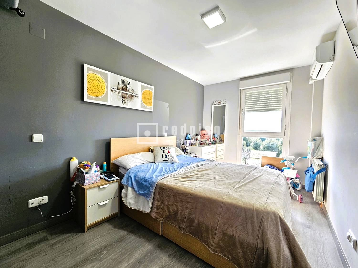 Piso en venta en Parla, Madrid 12/13