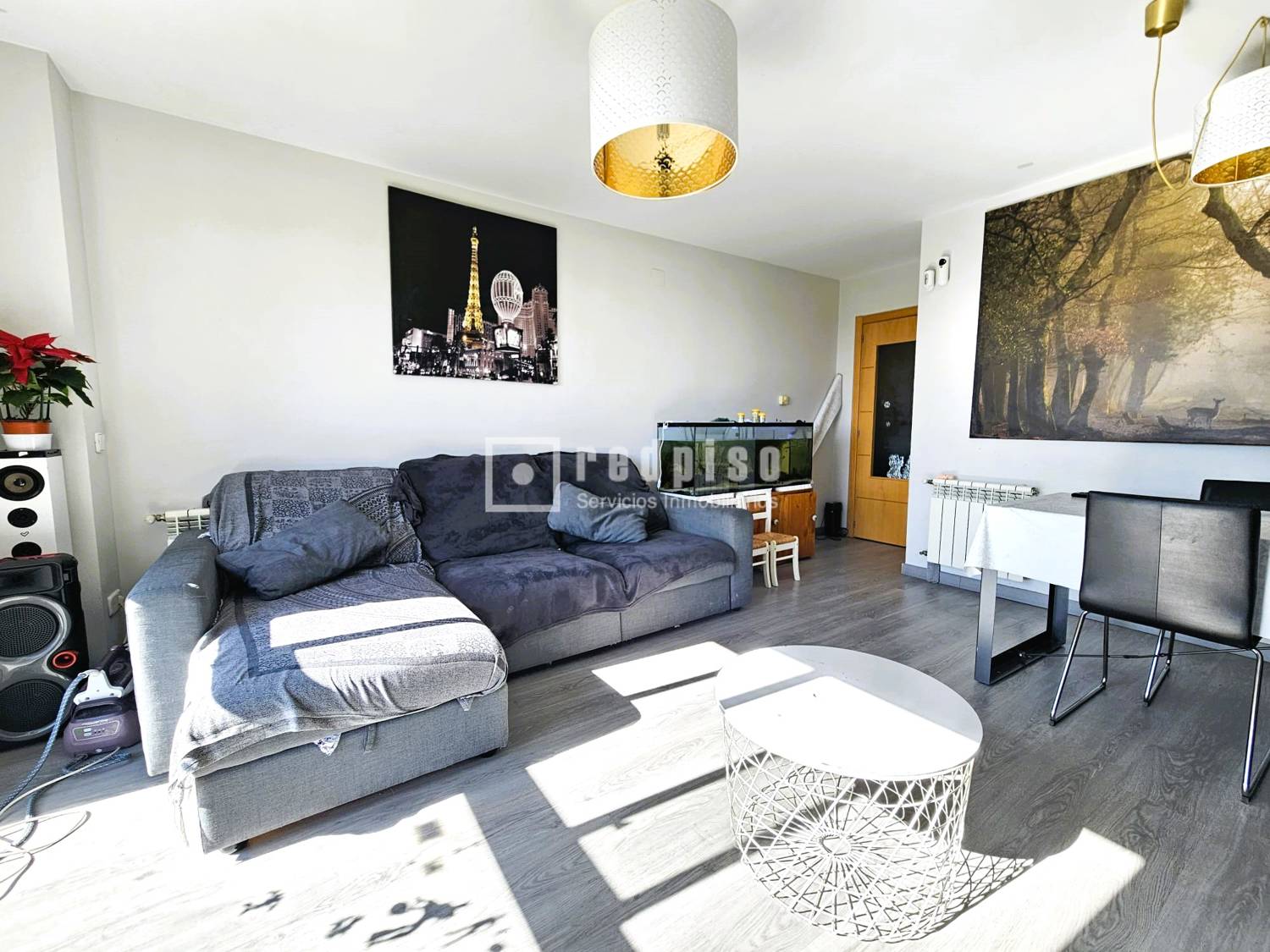 Piso en venta en Parla, Madrid 3/13